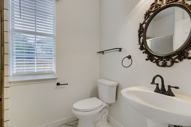 419 Misty Meadow Drive, Allen, TX 75013