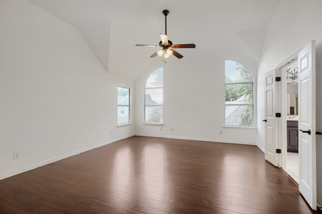 419 Misty Meadow Drive, Allen, TX 75013