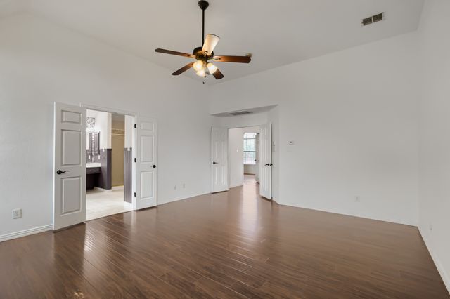 419 Misty Meadow Drive, Allen, TX 75013