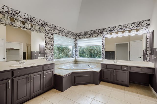 419 Misty Meadow Drive, Allen, TX 75013