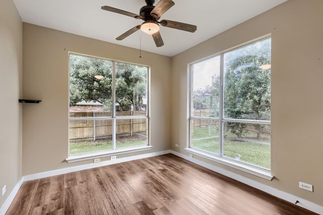 419 Misty Meadow Drive, Allen, TX 75013