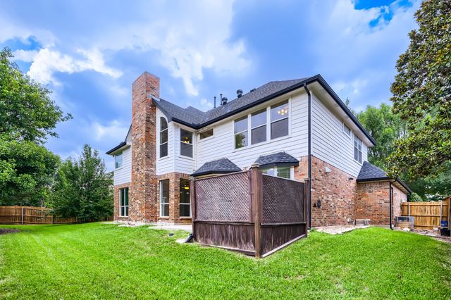 419 Misty Meadow Drive, Allen, TX 75013