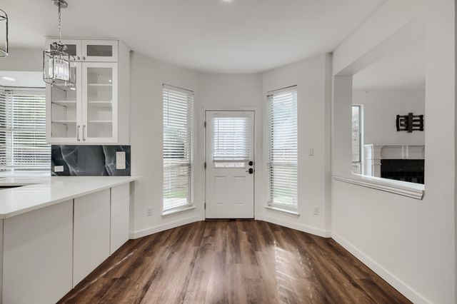 419 Misty Meadow Drive, Allen, TX 75013