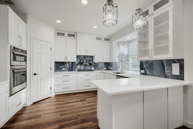 419 Misty Meadow Drive, Allen, TX 75013