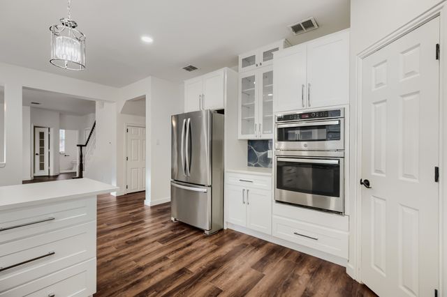 419 Misty Meadow Drive, Allen, TX 75013