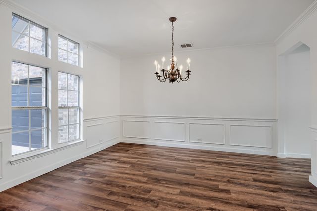 419 Misty Meadow Drive, Allen, TX 75013