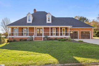 208 Glen Laurel Drive, Easley, SC 29642