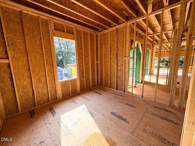 3422 Redbud Lane, Raleigh, NC 27607