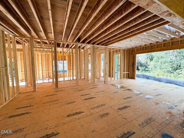 3422 Redbud Lane, Raleigh, NC 27607