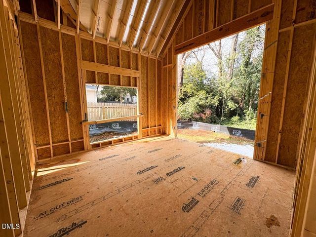 3422 Redbud Lane, Raleigh, NC 27607