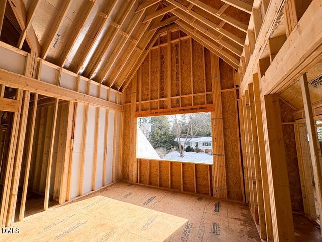 3422 Redbud Lane, Raleigh, NC 27607