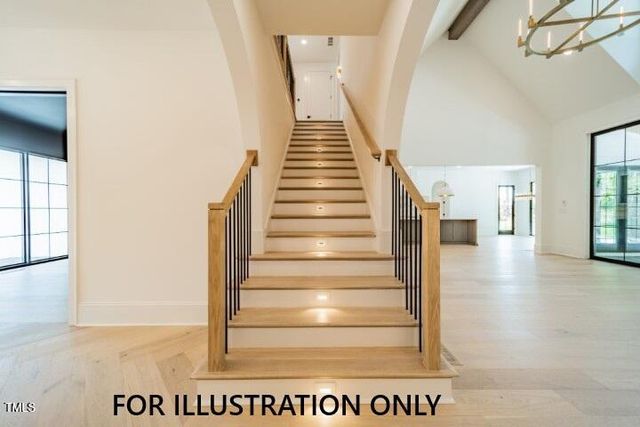 3422 Redbud Lane, Raleigh, NC 27607