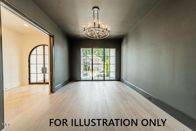 3422 Redbud Lane, Raleigh, NC 27607