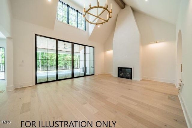 3422 Redbud Lane, Raleigh, NC 27607