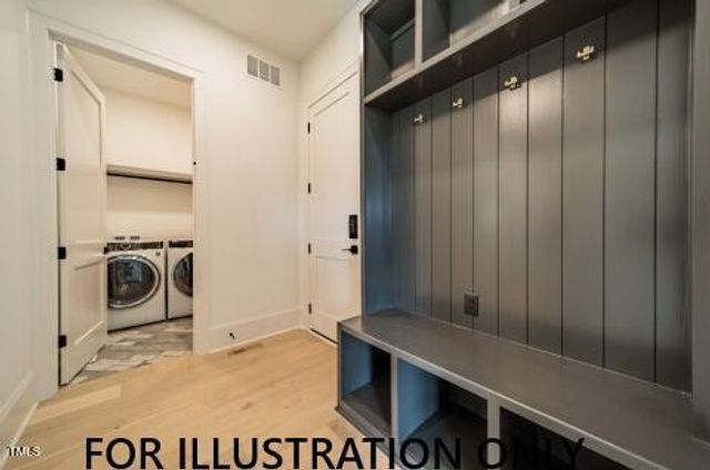 3422 Redbud Lane, Raleigh, NC 27607