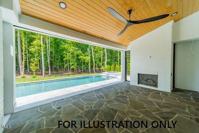 3422 Redbud Lane, Raleigh, NC 27607