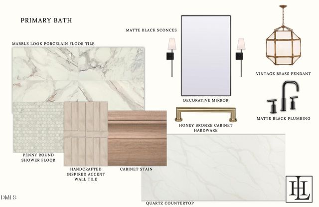 3422 Redbud Lane, Raleigh, NC 27607