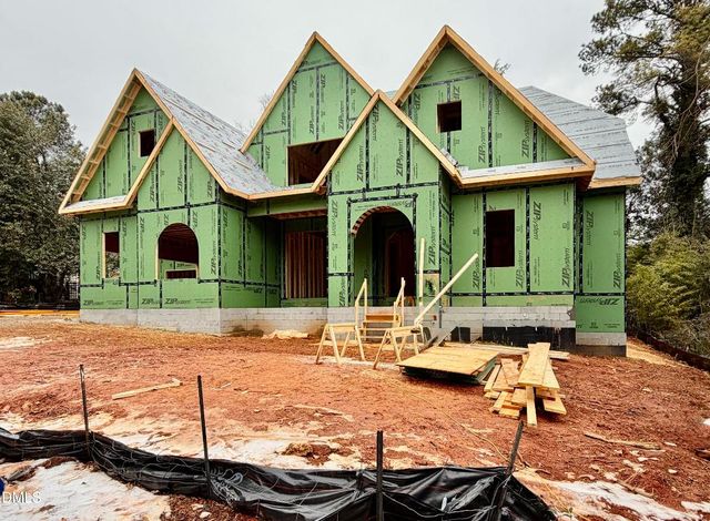 3422 Redbud Lane, Raleigh, NC 27607