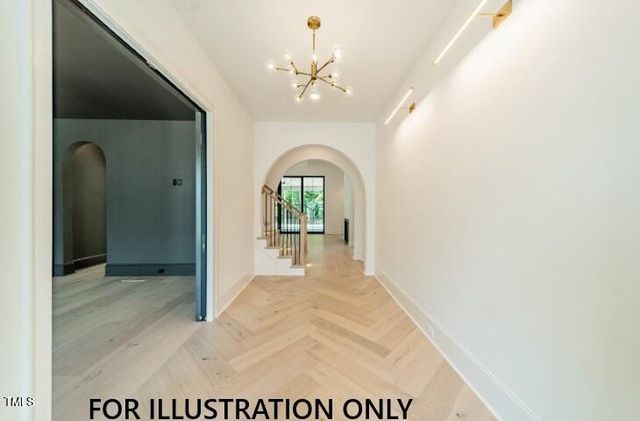 3422 Redbud Lane, Raleigh, NC 27607