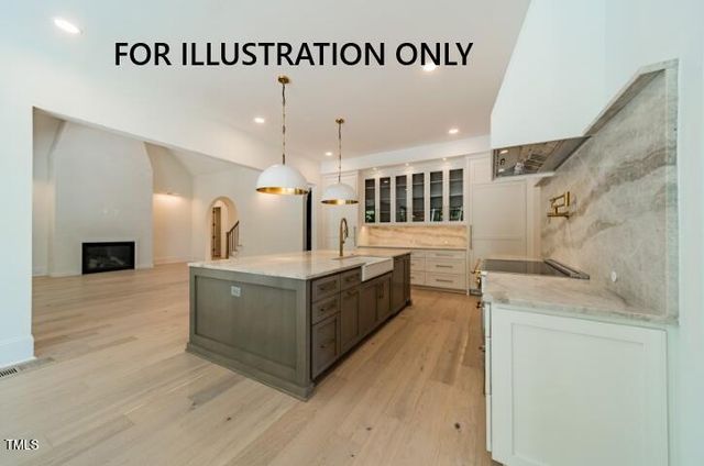 3422 Redbud Lane, Raleigh, NC 27607