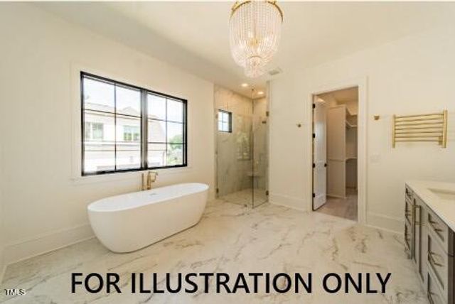 3422 Redbud Lane, Raleigh, NC 27607