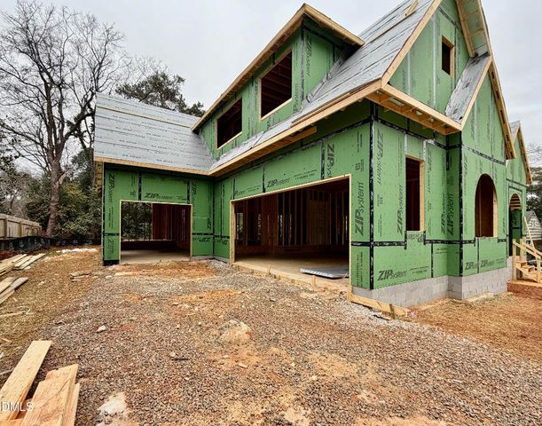 3422 Redbud Lane, Raleigh, NC 27607