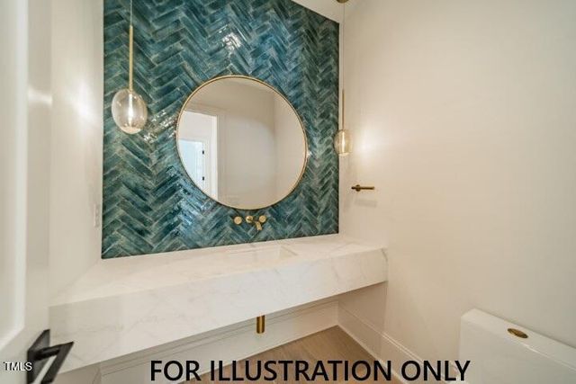 3422 Redbud Lane, Raleigh, NC 27607