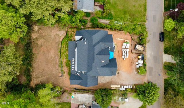 3422 Redbud Lane, Raleigh, NC 27607