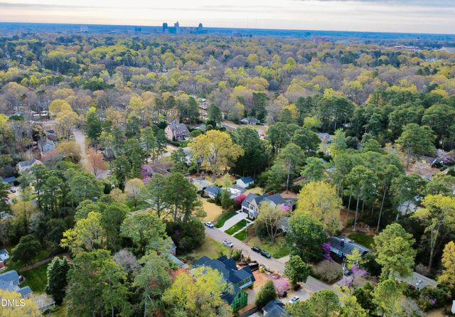 3422 Redbud Lane, Raleigh, NC 27607