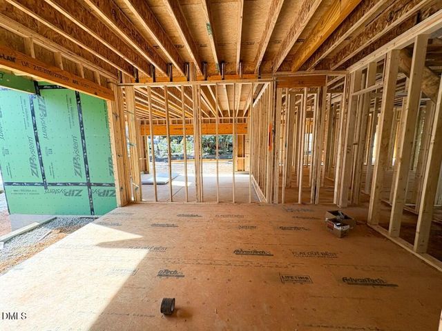 3422 Redbud Lane, Raleigh, NC 27607