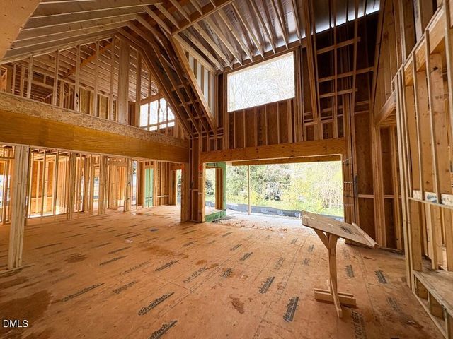 3422 Redbud Lane, Raleigh, NC 27607