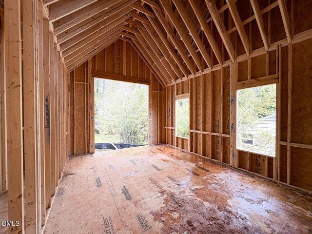 3422 Redbud Lane, Raleigh, NC 27607