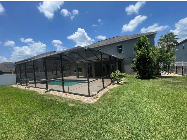 10531 MISTFLOWER LANE, Tampa, FL 33647