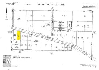 0 0, Desert Hot Springs, CA 92241