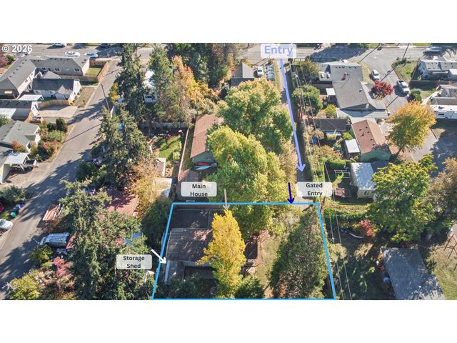 2620 G St 2, Springfield, OR 97477
