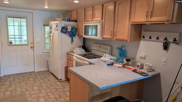 1237 Westshore Road, Ridgeway, SC 29130
