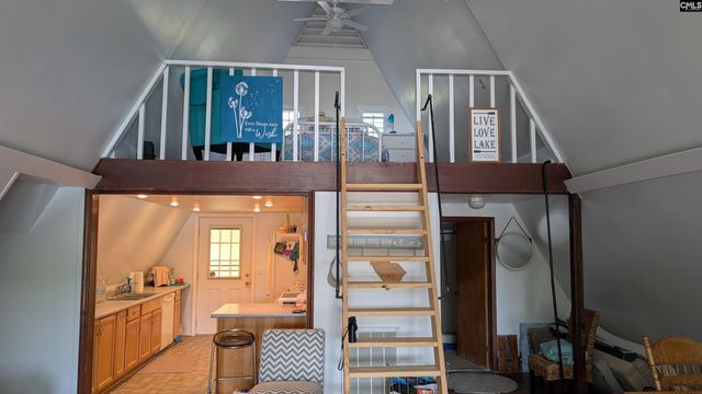 1237 Westshore Road, Ridgeway, SC 29130