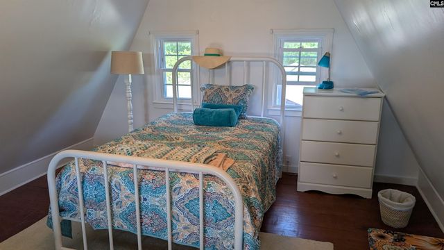 1237 Westshore Road, Ridgeway, SC 29130