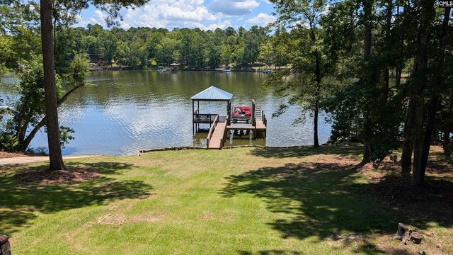 1237 Westshore Road, Ridgeway, SC 29130