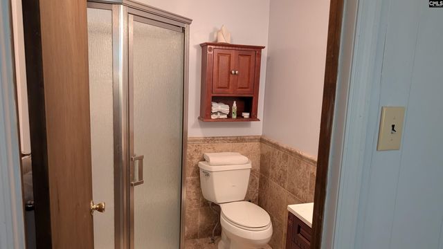 1237 Westshore Road, Ridgeway, SC 29130