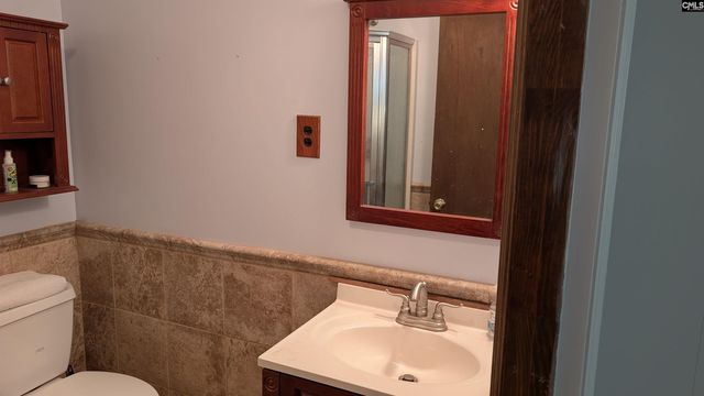 1237 Westshore Road, Ridgeway, SC 29130