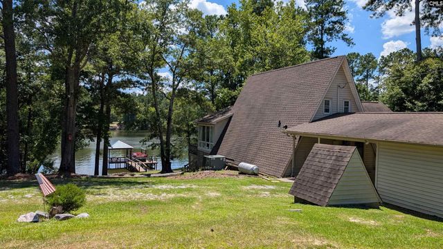 1237 Westshore Road, Ridgeway, SC 29130