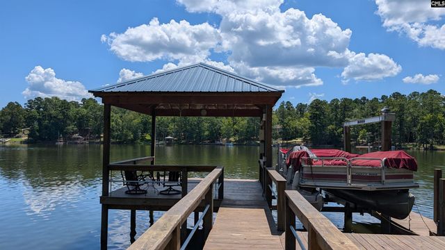 1237 Westshore Road, Ridgeway, SC 29130