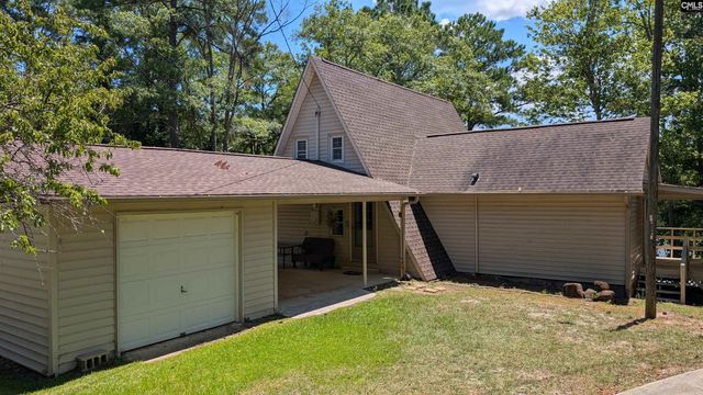 1237 Westshore Road, Ridgeway, SC 29130