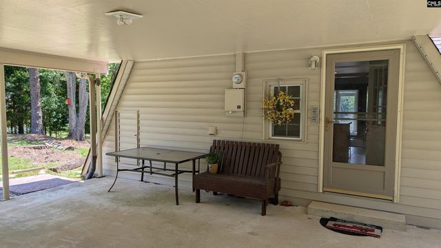 1237 Westshore Road, Ridgeway, SC 29130