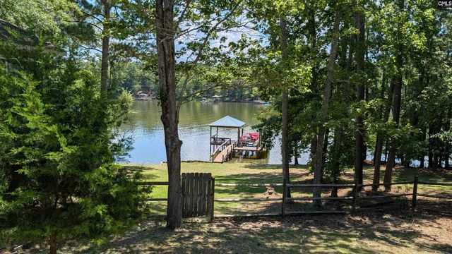 1237 Westshore Road, Ridgeway, SC 29130
