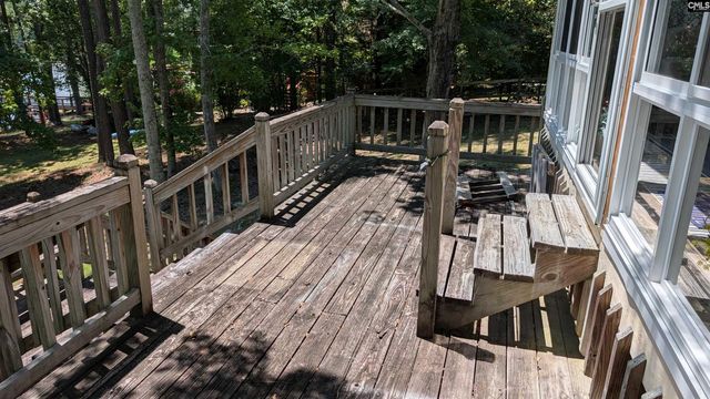 1237 Westshore Road, Ridgeway, SC 29130