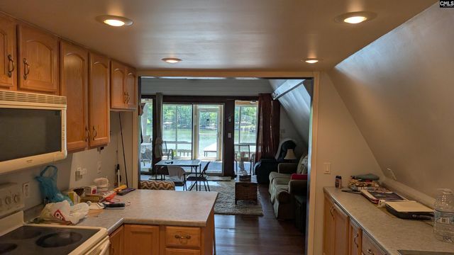 1237 Westshore Road, Ridgeway, SC 29130