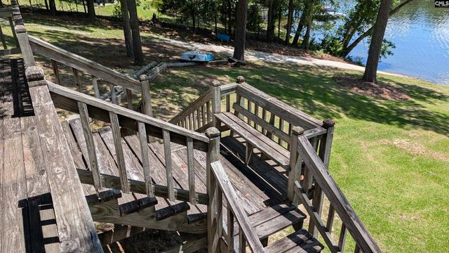 1237 Westshore Road, Ridgeway, SC 29130