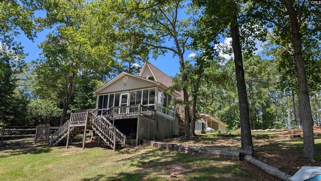 1237 Westshore Road, Ridgeway, SC 29130